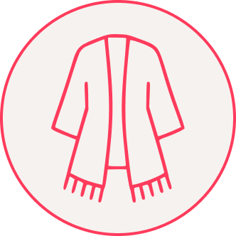 Saída de Praia