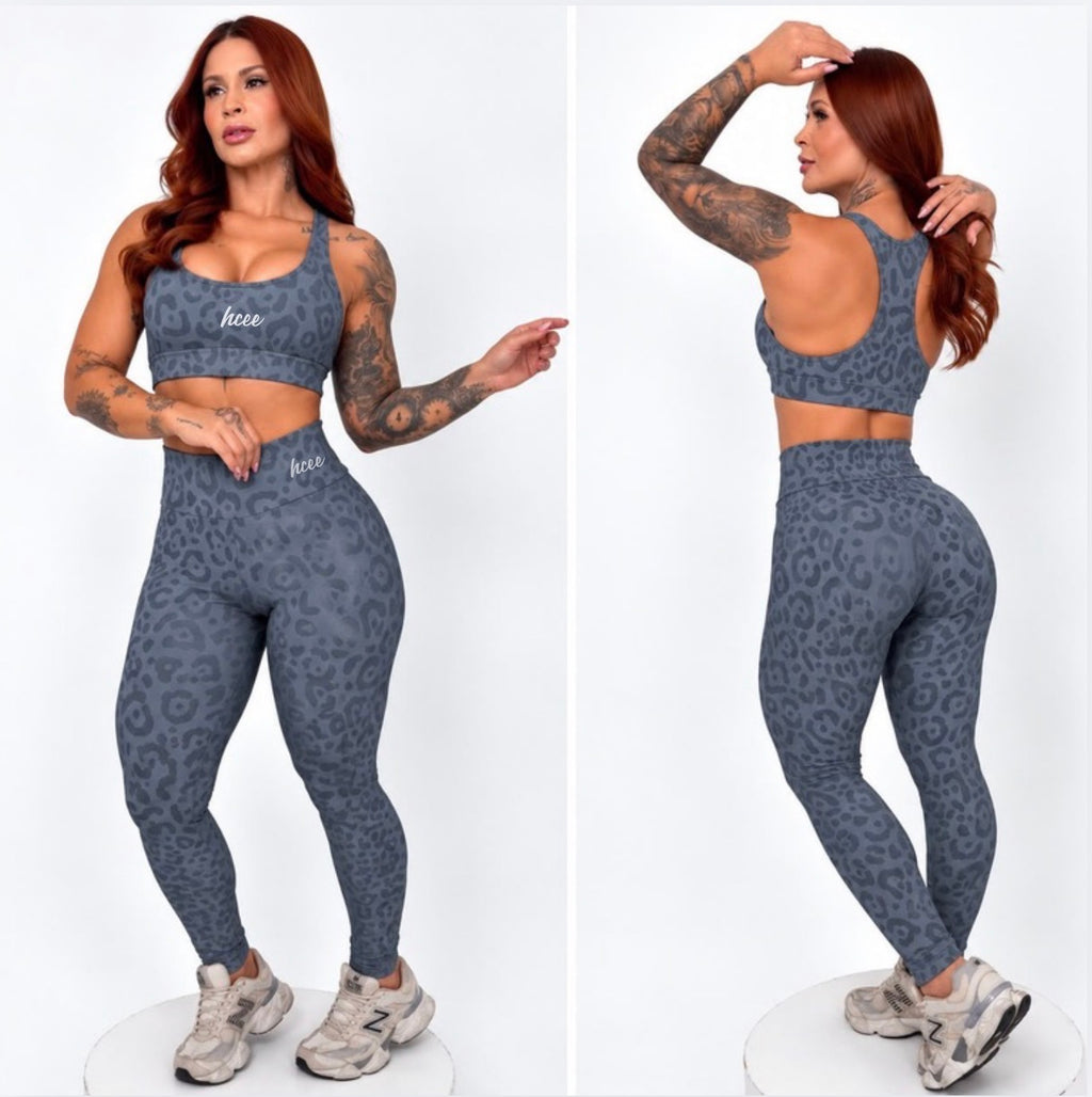 Set Onça