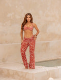 Wild Sand Tri-Set | Terracotta