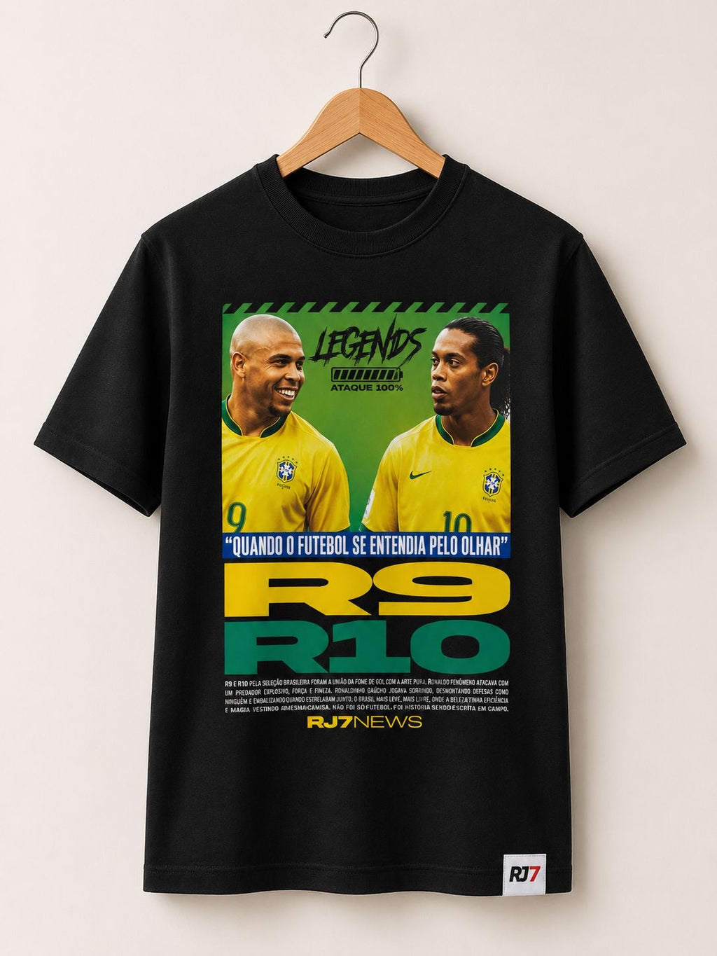 Men's R9/R10 T-Shirt