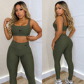 Set Tati Legging
