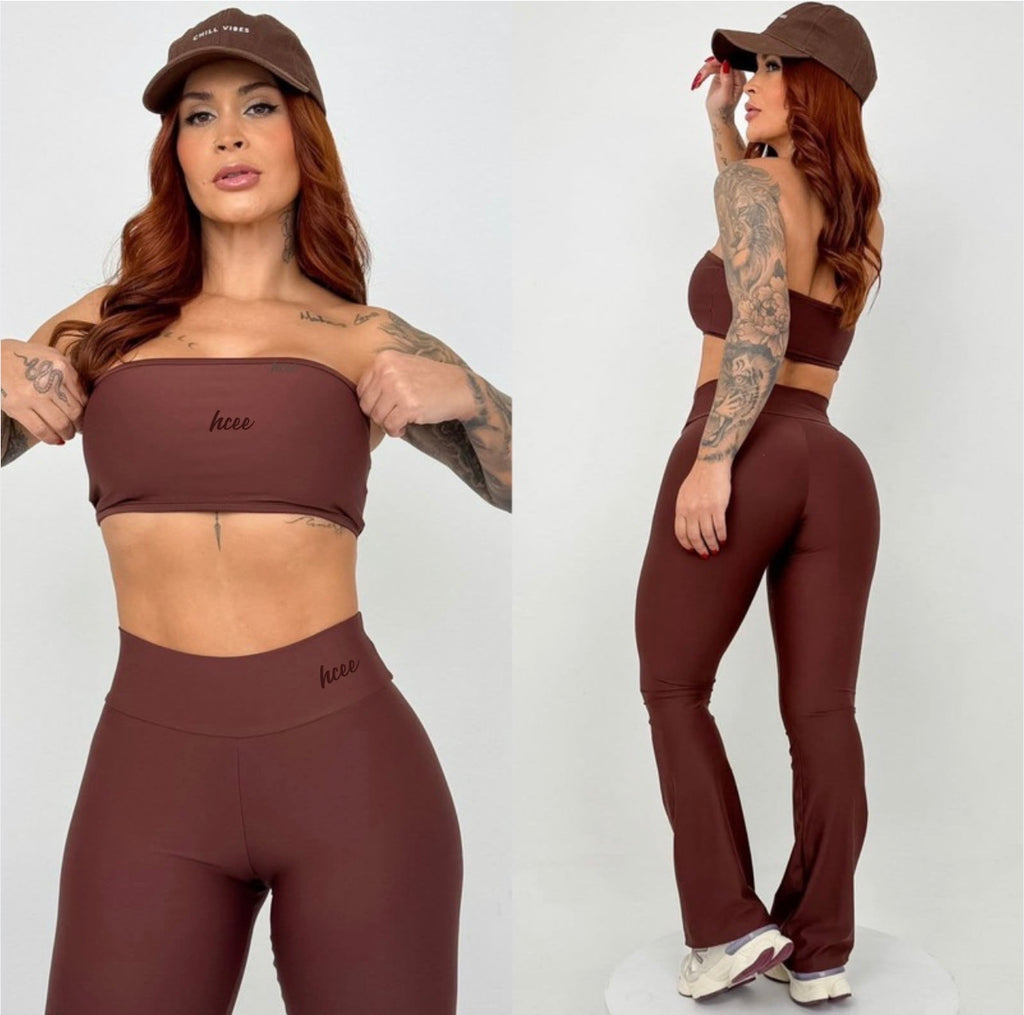 Set Ari - Flare