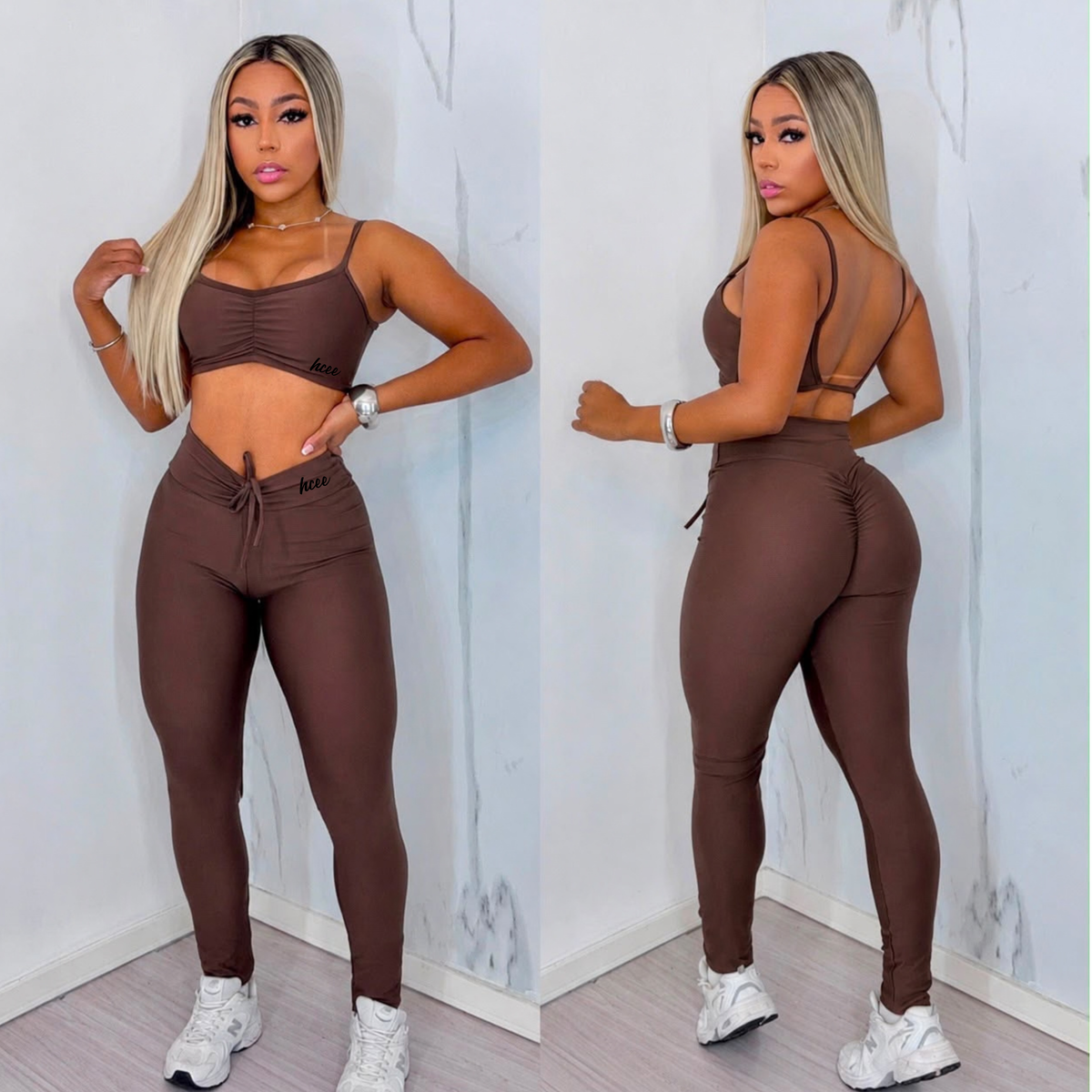 Set Legging Virginia