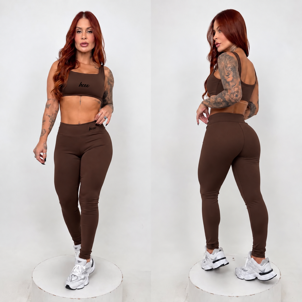 Set Tati Legging