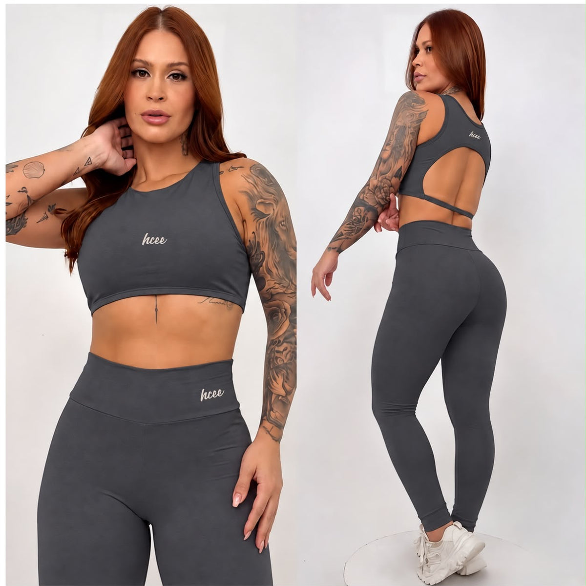 Set Kamila