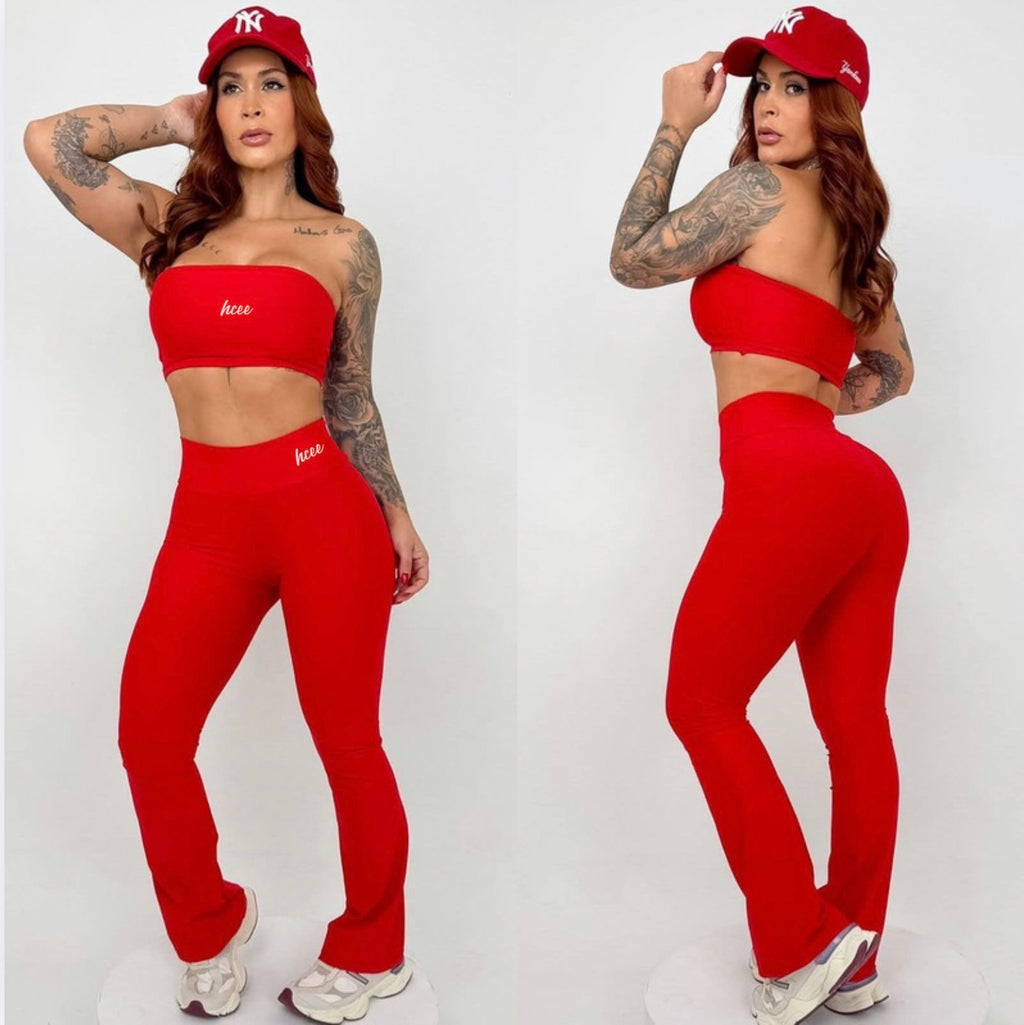 Set Ari - Flare