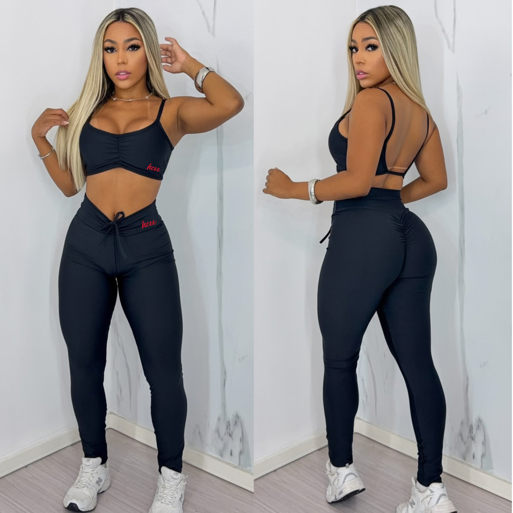 Set Legging Virginia