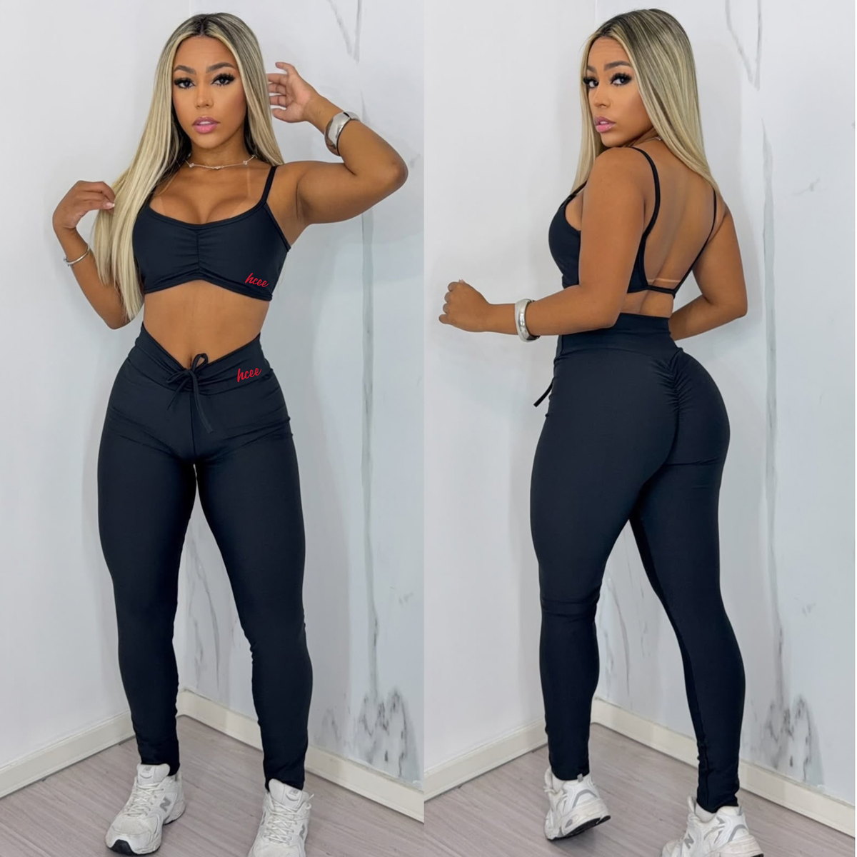 Set Legging Virginia