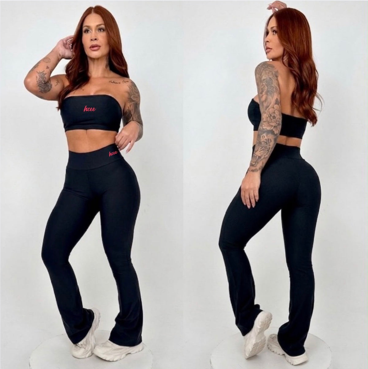 Set Ari - Flare