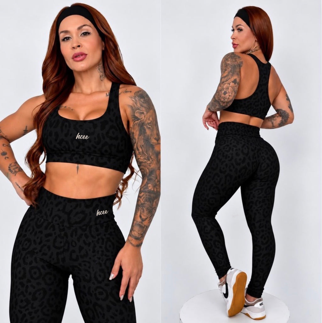 Set Onça