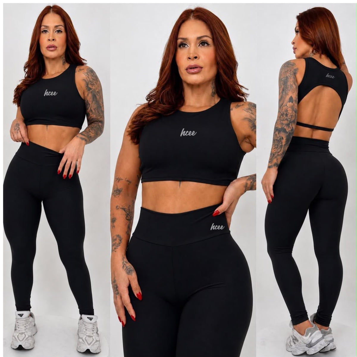 Set Kamila