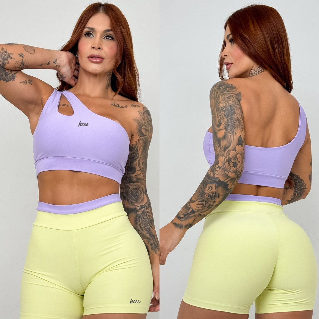 Set Poderosa Candy Color