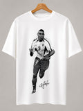 T-Shirt Masculina - RONALDO