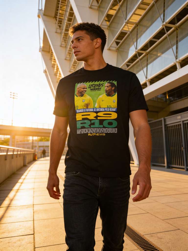 Men's R9/R10 T-Shirt