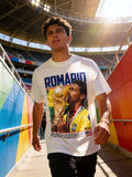 Men's T-Shirt - Romario
