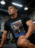 Men's T-Shirt - Chris Bum