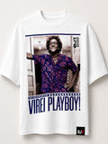 T-Shirt Masculina - BENÉ Virei Playboy