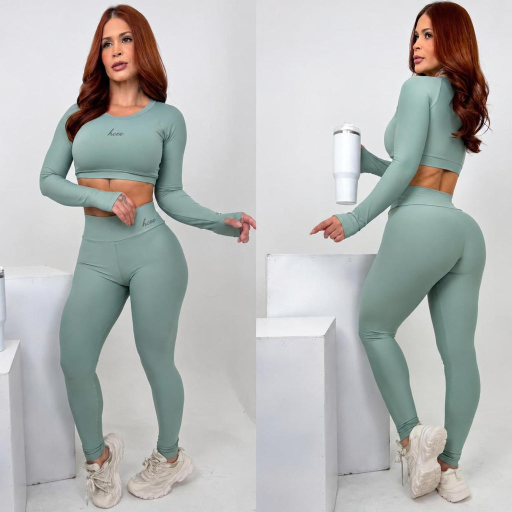 Set Mirela