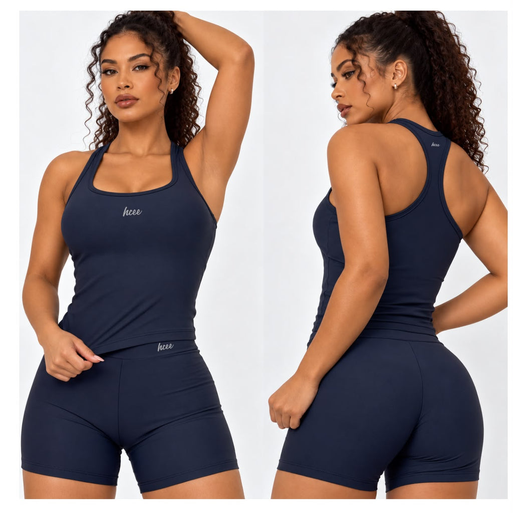 Set  Shorts Regata Nadador