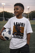 VINI JUNIOR - Kids' T-shirt