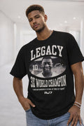 Men's T-Shirt - PELÉ LEGACY
