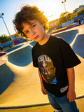 Boys' T-Shirt - THUG LIFE