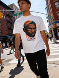 Men's T-Shirt - TYSON