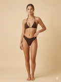 Duna Morena Bikini | Brown